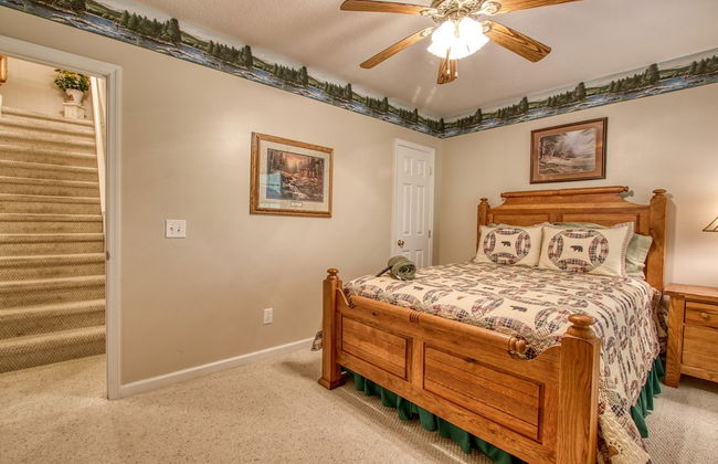 Bluebird's Song by HoneyBearCabins - Foto 10