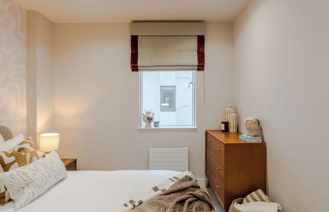 Your Apartment I King's Cross - Foto 22