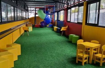 Slim Hotel Neo São Bernardo do Campo - Foto 6