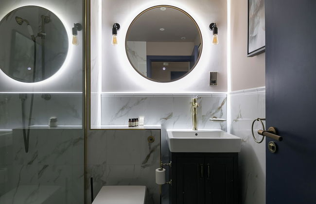 Urban Chic - Turnstile - Foto 22