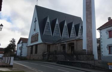 Casa Rural Irugoienea - Foto 16