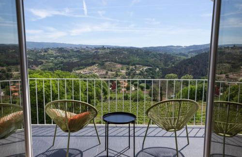 Retiro Acolhedor na Natureza, 35 min Porto - Foto 51