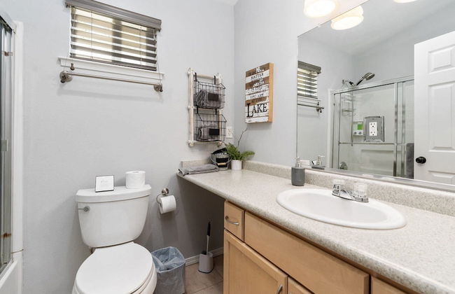 Silverstone Cabin - Foto 8