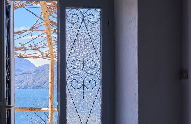 1 bedroom Apartment in Bellano with garden and terrace - Photo 16