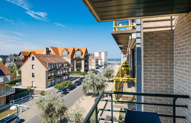 Apartment in Koksijde Near the Sea - Photo 19