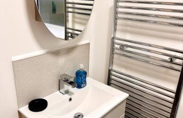 4 Bedroom House, Oxford - Foto 24