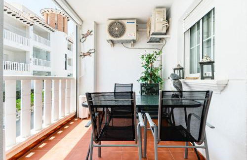 Playa del Pinet Apartment - Foto 8