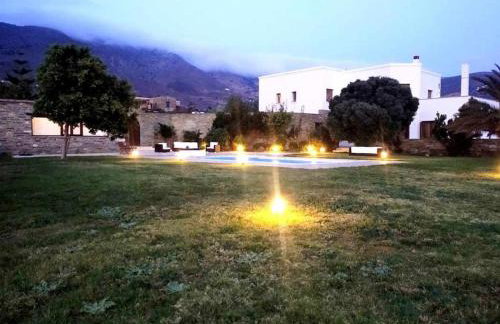 Villa Andros, Beauty and Luxury - Private Pool - Foto 18