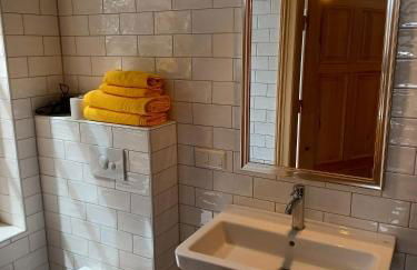 FeWo "Falter" im Kunstgut Krahne - Foto 24