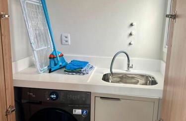 Apartamento novo em Foz, ao lado do Shopping JL - Foto 12