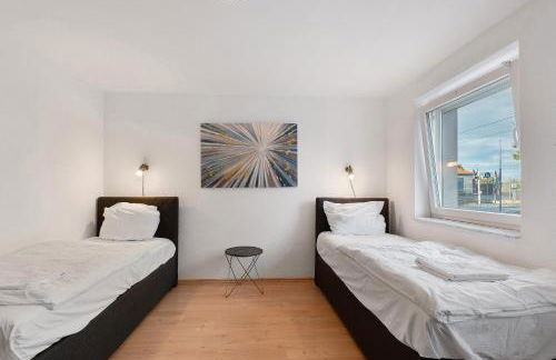 Apartment Royal Blue by Maimark - Foto 8