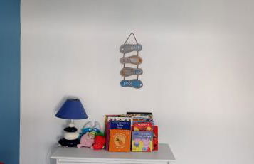 L'Escale Bretonne 6 personnes, proche mer et centre ville, jardin privé et clos - Foto 26