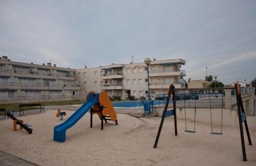 Apartamento Eucaliptus A - Delta del Ebro - Foto 17