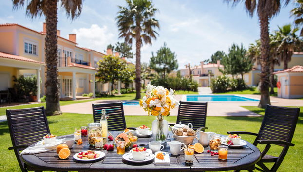 The Village - Praia D'El Rey Golf & Beach Resort - Photo 3