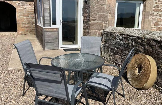 Glen Cottage 8 Fenton Hill Farm - Foto 11