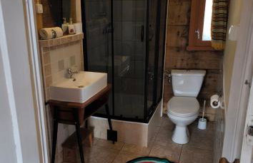 MorzeLas Chata Białowieża - Foto 31