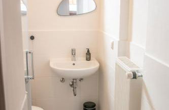 Ferienwohnung im Herzen von Itzehoe mit eigenem Eingang - Foto 3