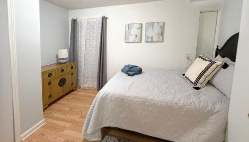 Cozy Home In Lawrenceville - Foto 4