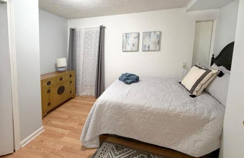 Cozy Home In Lawrenceville - Foto 4