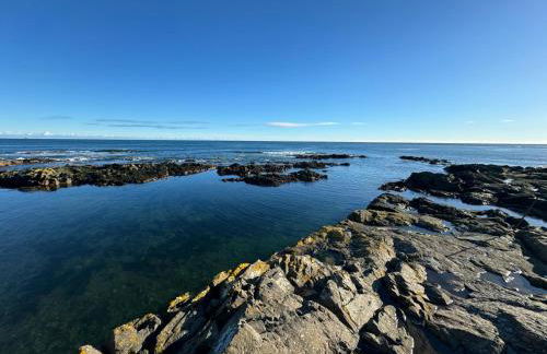 The Harbour Cottage - Foto 6