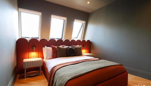 Gatsby at The Heim - Foto 4