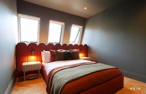 Gatsby at The Heim - Foto 4