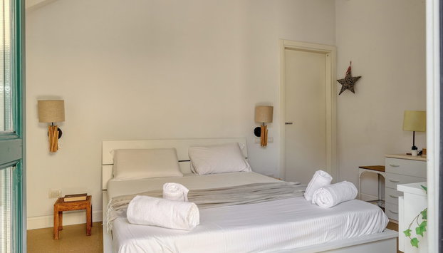 JOIVY Cosy 1BR flat near Sempione Park - Foto 4, Habitación