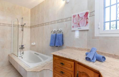 Apartment Blanca by Interhome - Foto 13