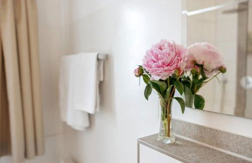 Komfort Apartment Römersberger - 1 - Foto 13