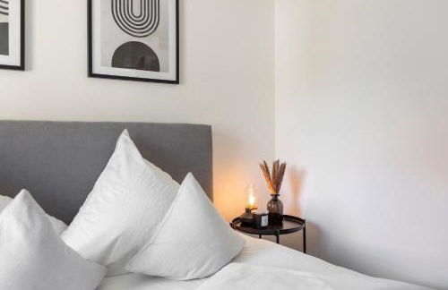 Design Apartment „Alpenglühen“ nahe Breitachklamm - Photo 12