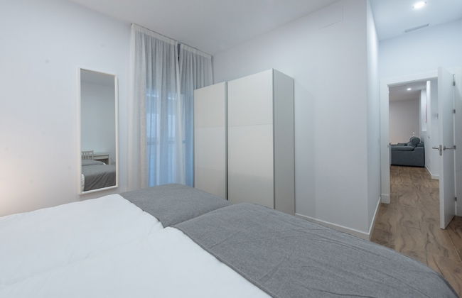 Apartamentos Santa María 15 - Foto 27