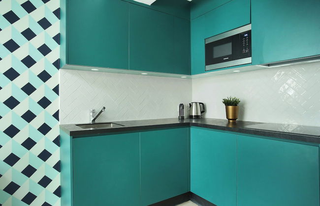 YAYS Paris Issy by Numa - Foto 47