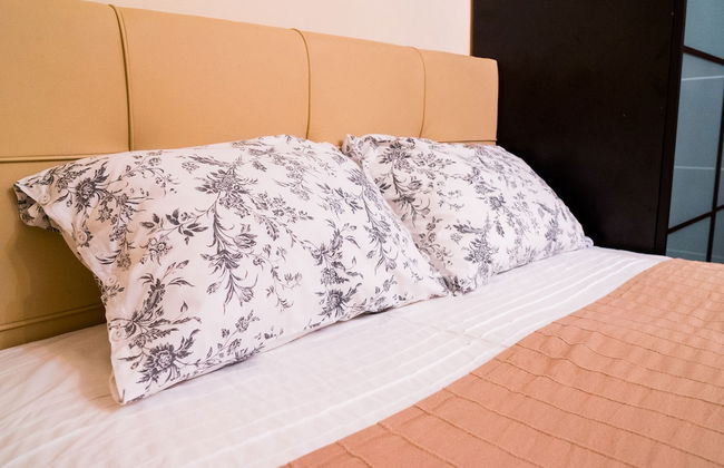 Apartment 203 on Pyatnitskoe shosse 21 - Foto 4