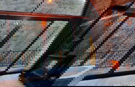 Golden Rose Bungalov - Foto 10