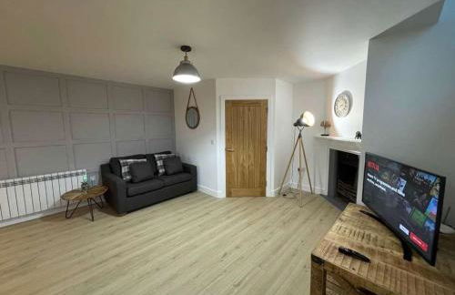 The Old Town Hall - Flat 4 - Photo 8