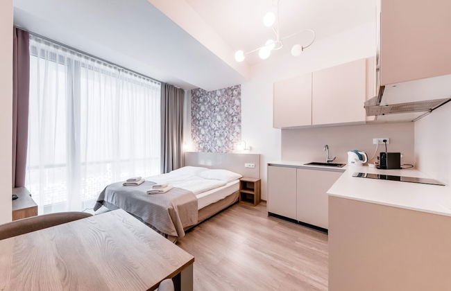 KORA APARTMENTS - Foto 37