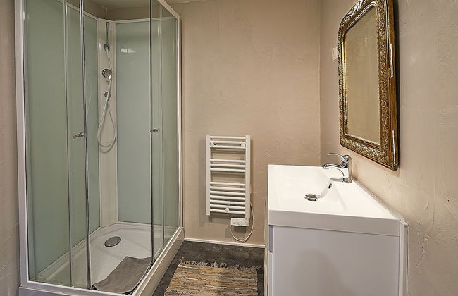 Appart Hotel de Paris - Photo 30