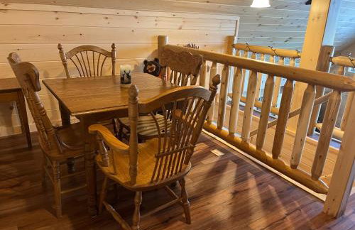 Blissful Bear - Foto 22