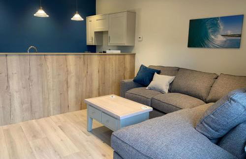 Thistledown Lodge! 5 minutes from beach! Free cancellation! - Foto 15