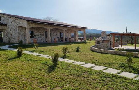 Villa Proserpina - Foto 18