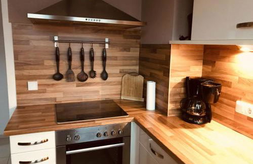 Ferienwohnung Reichelt - Foto 22