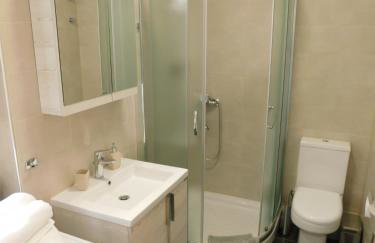 Patriko - house 1, traditional Stone house - Foto 41