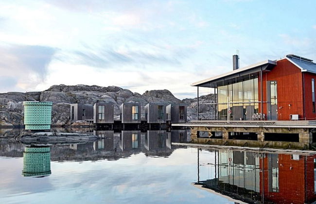 Holiday Home in Skärhamn - Photo 19