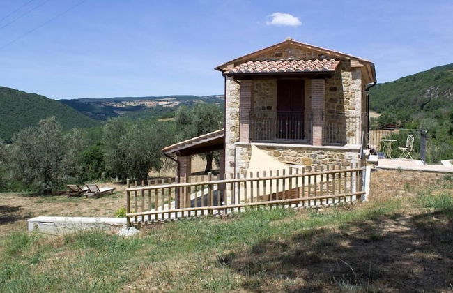 Agriturismo Casa Fibbianello - Foto 31