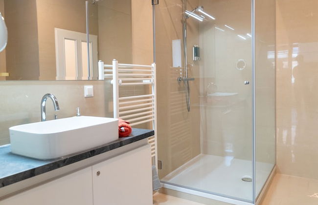 Comfortable Apartments Vienna 1100 - Foto 43