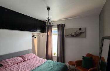 Cityscape-Cosy House By Anfield - Foto 4