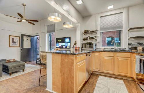 Miners Anvil - Steps to Historic District - Foto 11