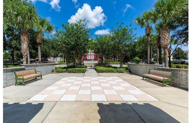 Mickey's Menagerie - Foto 52