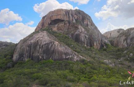 Mirante Serraruna - Cobertura com vista de 360º - Foto 22
