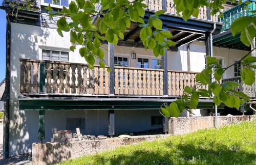 Appartement Altastenberger Auszeit - Photo 40